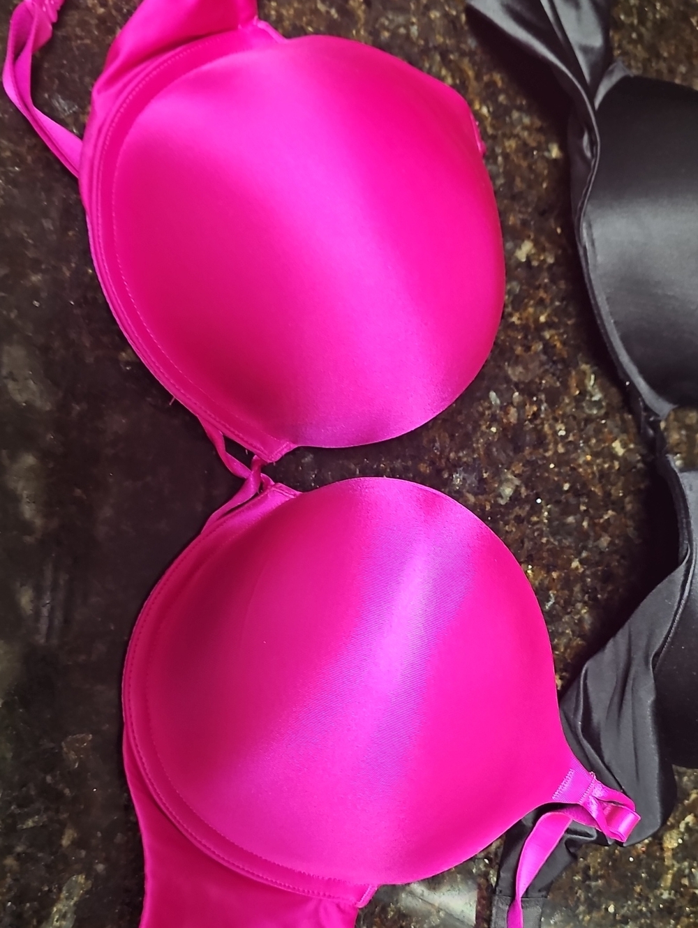 Victoria Secret 34 D Bra Bombshell Bundle - Picture 3 of 5